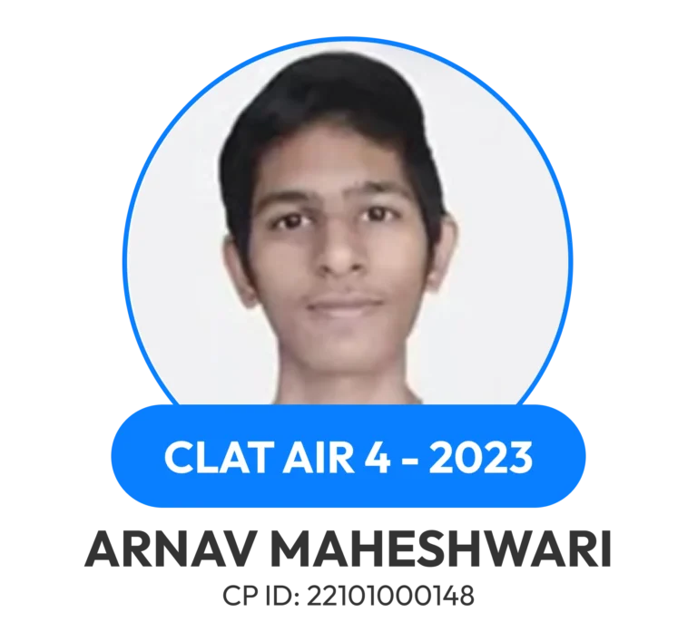 CLAT Possible topper