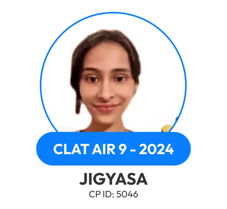 CLAT Possible topper